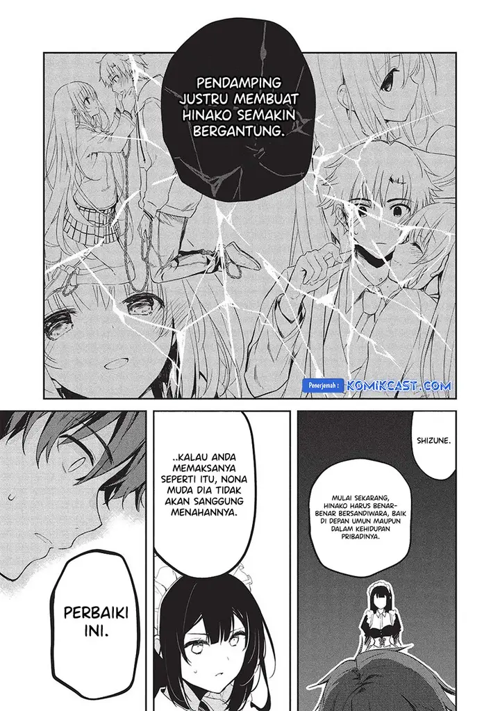 image-komik-saijo-no-osewa-takane-no-hana-darakena-meimon-kou-de-gakuin-ichi-no-ojou-sama-seikatsu-noryoku-kaimu-o-kagenagara-osewa-suru-koto-ni-narimashita-chapter-19-14/21