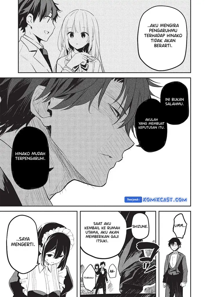 image-komik-saijo-no-osewa-takane-no-hana-darakena-meimon-kou-de-gakuin-ichi-no-ojou-sama-seikatsu-noryoku-kaimu-o-kagenagara-osewa-suru-koto-ni-narimashita-chapter-19-18/21