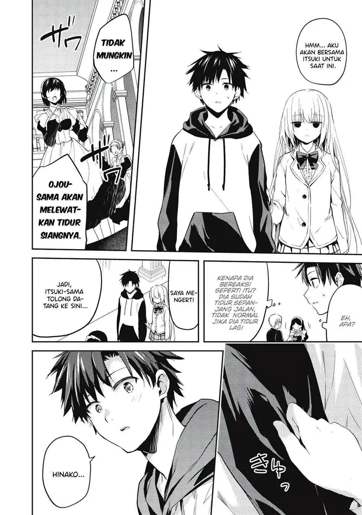 image-komik-saijo-no-osewa-takane-no-hana-darakena-meimon-kou-de-gakuin-ichi-no-ojou-sama-seikatsu-noryoku-kaimu-o-kagenagara-osewa-suru-koto-ni-narimashita-chapter-2-7/21