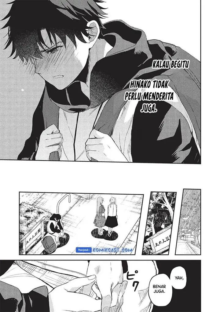 image-komik-saijo-no-osewa-takane-no-hana-darakena-meimon-kou-de-gakuin-ichi-no-ojou-sama-seikatsu-noryoku-kaimu-o-kagenagara-osewa-suru-koto-ni-narimashita-chapter-20-5/28