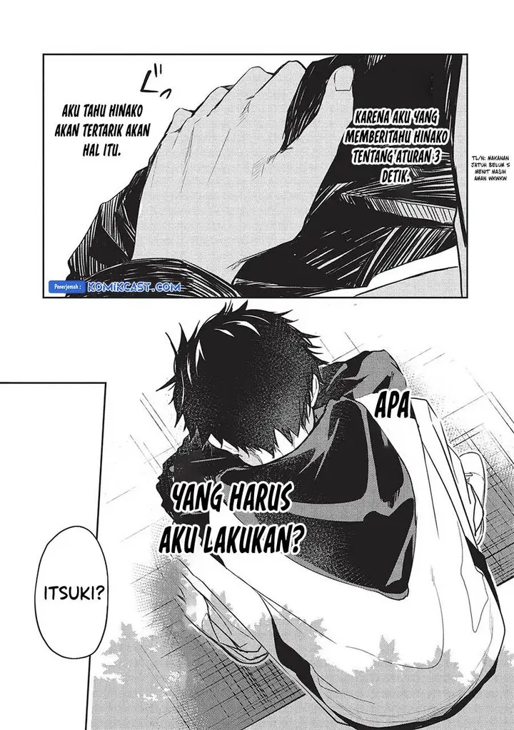 image-komik-saijo-no-osewa-takane-no-hana-darakena-meimon-kou-de-gakuin-ichi-no-ojou-sama-seikatsu-noryoku-kaimu-o-kagenagara-osewa-suru-koto-ni-narimashita-chapter-20-7/28