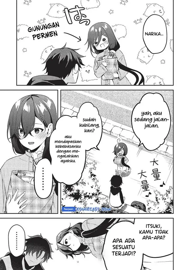 image-komik-saijo-no-osewa-takane-no-hana-darakena-meimon-kou-de-gakuin-ichi-no-ojou-sama-seikatsu-noryoku-kaimu-o-kagenagara-osewa-suru-koto-ni-narimashita-chapter-20-9/28