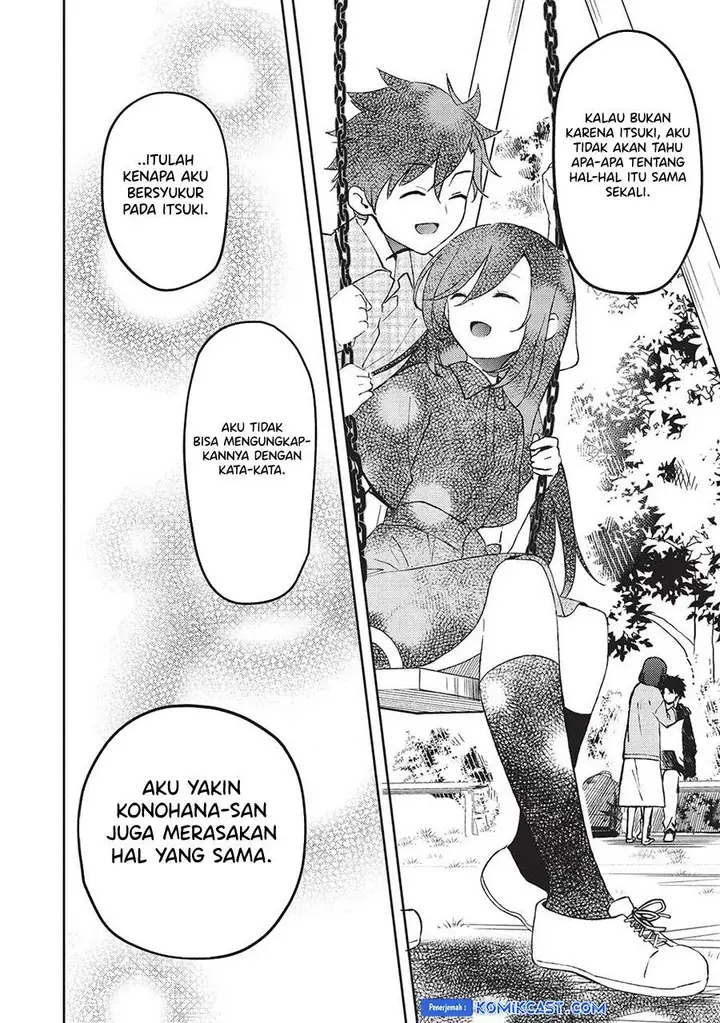 image-komik-saijo-no-osewa-takane-no-hana-darakena-meimon-kou-de-gakuin-ichi-no-ojou-sama-seikatsu-noryoku-kaimu-o-kagenagara-osewa-suru-koto-ni-narimashita-chapter-20-16/28