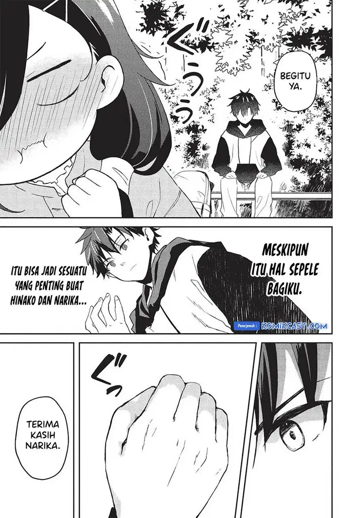 image-komik-saijo-no-osewa-takane-no-hana-darakena-meimon-kou-de-gakuin-ichi-no-ojou-sama-seikatsu-noryoku-kaimu-o-kagenagara-osewa-suru-koto-ni-narimashita-chapter-20-19/28