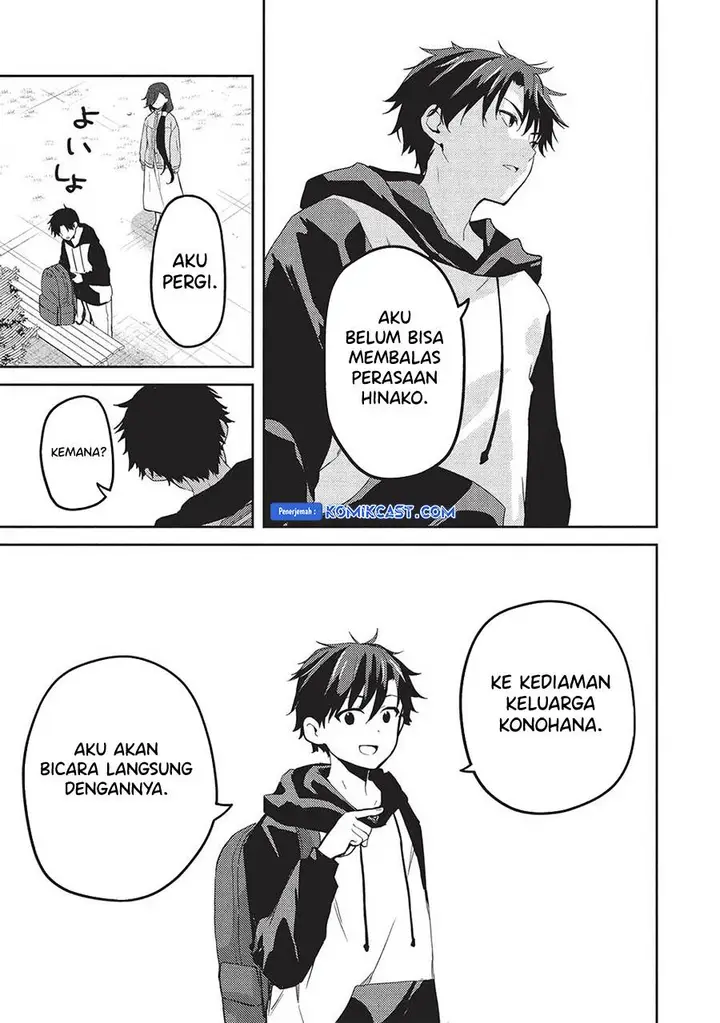 image-komik-saijo-no-osewa-takane-no-hana-darakena-meimon-kou-de-gakuin-ichi-no-ojou-sama-seikatsu-noryoku-kaimu-o-kagenagara-osewa-suru-koto-ni-narimashita-chapter-20-21/28