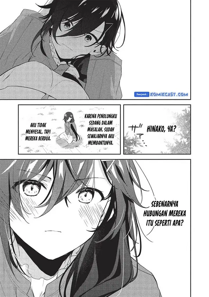 image-komik-saijo-no-osewa-takane-no-hana-darakena-meimon-kou-de-gakuin-ichi-no-ojou-sama-seikatsu-noryoku-kaimu-o-kagenagara-osewa-suru-koto-ni-narimashita-chapter-20-23/28