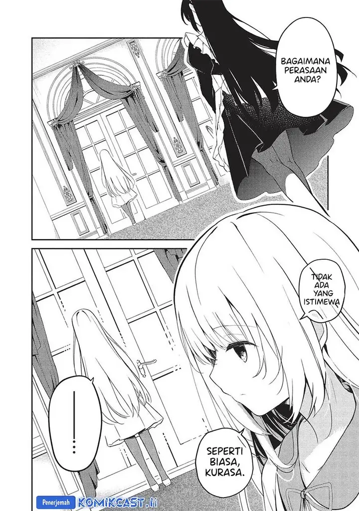 image-komik-saijo-no-osewa-takane-no-hana-darakena-meimon-kou-de-gakuin-ichi-no-ojou-sama-seikatsu-noryoku-kaimu-o-kagenagara-osewa-suru-koto-ni-narimashita-chapter-21-2/30