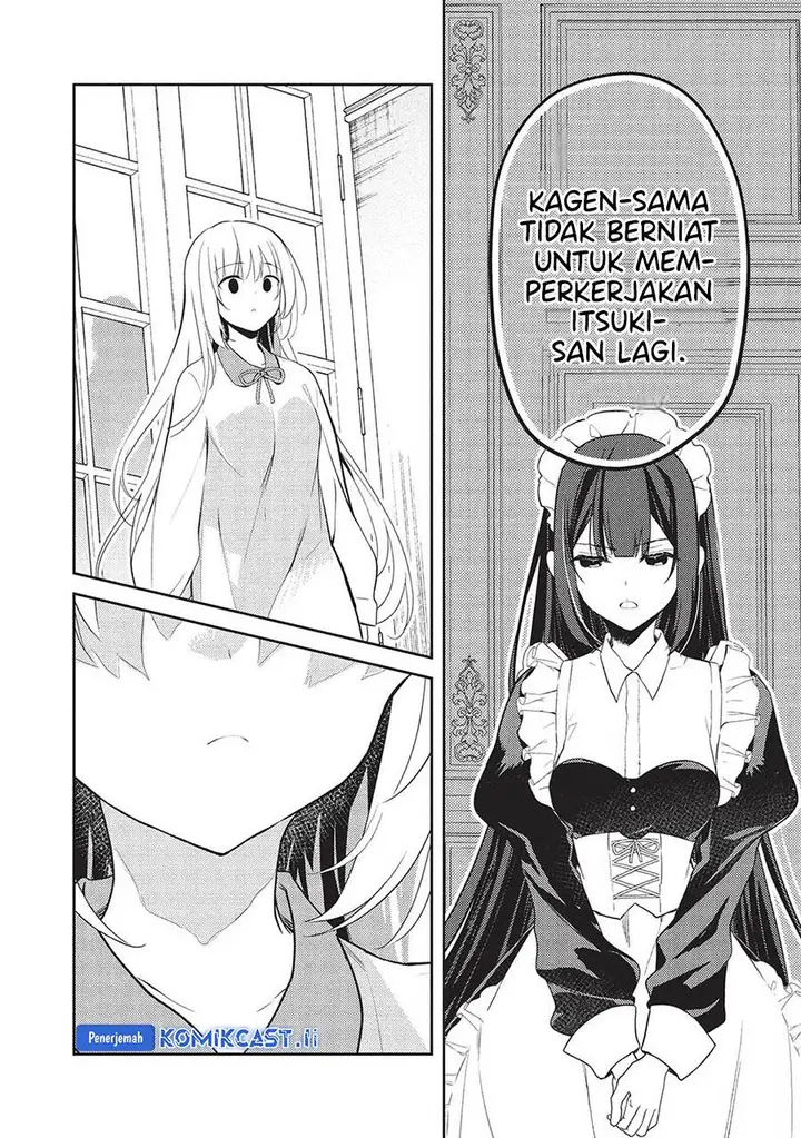 image-komik-saijo-no-osewa-takane-no-hana-darakena-meimon-kou-de-gakuin-ichi-no-ojou-sama-seikatsu-noryoku-kaimu-o-kagenagara-osewa-suru-koto-ni-narimashita-chapter-21-6/30