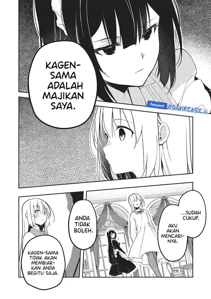 image-komik-saijo-no-osewa-takane-no-hana-darakena-meimon-kou-de-gakuin-ichi-no-ojou-sama-seikatsu-noryoku-kaimu-o-kagenagara-osewa-suru-koto-ni-narimashita-chapter-21-8/30