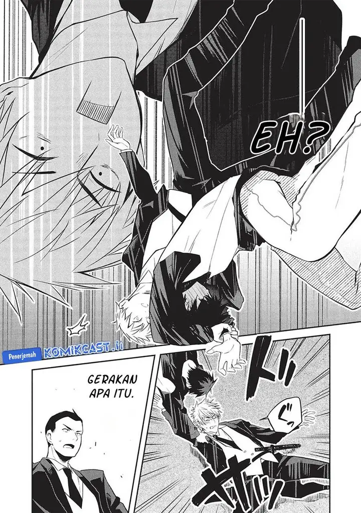 image-komik-saijo-no-osewa-takane-no-hana-darakena-meimon-kou-de-gakuin-ichi-no-ojou-sama-seikatsu-noryoku-kaimu-o-kagenagara-osewa-suru-koto-ni-narimashita-chapter-21-14/30