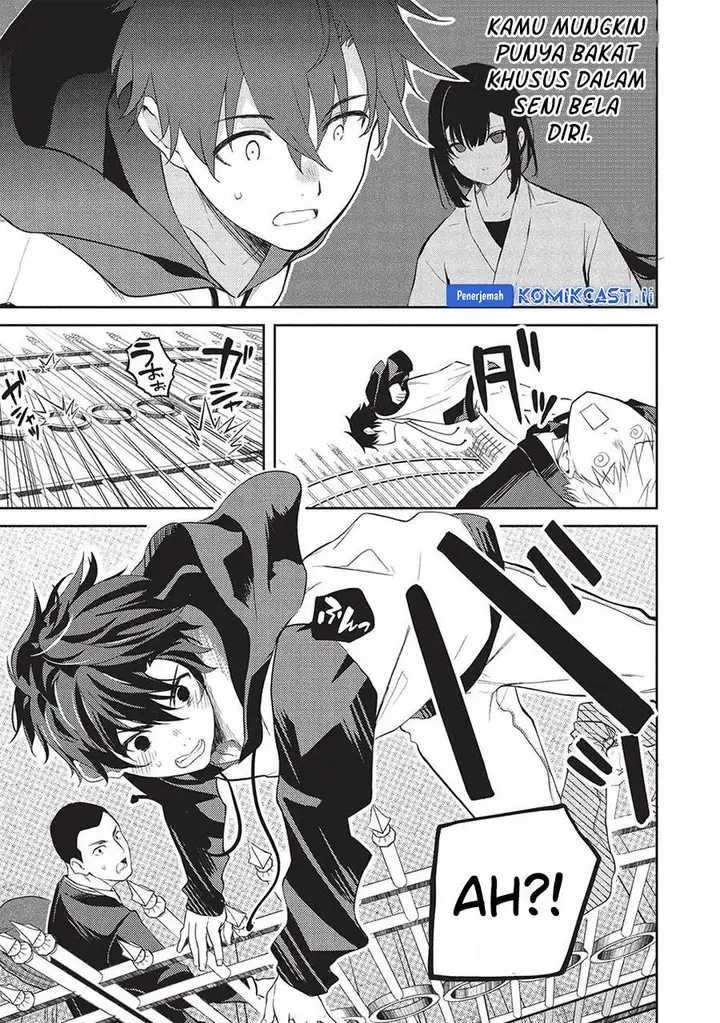 image-komik-saijo-no-osewa-takane-no-hana-darakena-meimon-kou-de-gakuin-ichi-no-ojou-sama-seikatsu-noryoku-kaimu-o-kagenagara-osewa-suru-koto-ni-narimashita-chapter-21-15/30