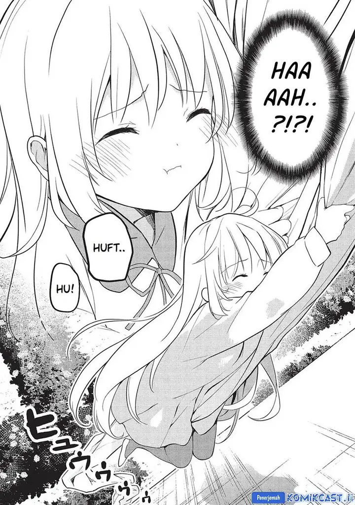image-komik-saijo-no-osewa-takane-no-hana-darakena-meimon-kou-de-gakuin-ichi-no-ojou-sama-seikatsu-noryoku-kaimu-o-kagenagara-osewa-suru-koto-ni-narimashita-chapter-21-20/30