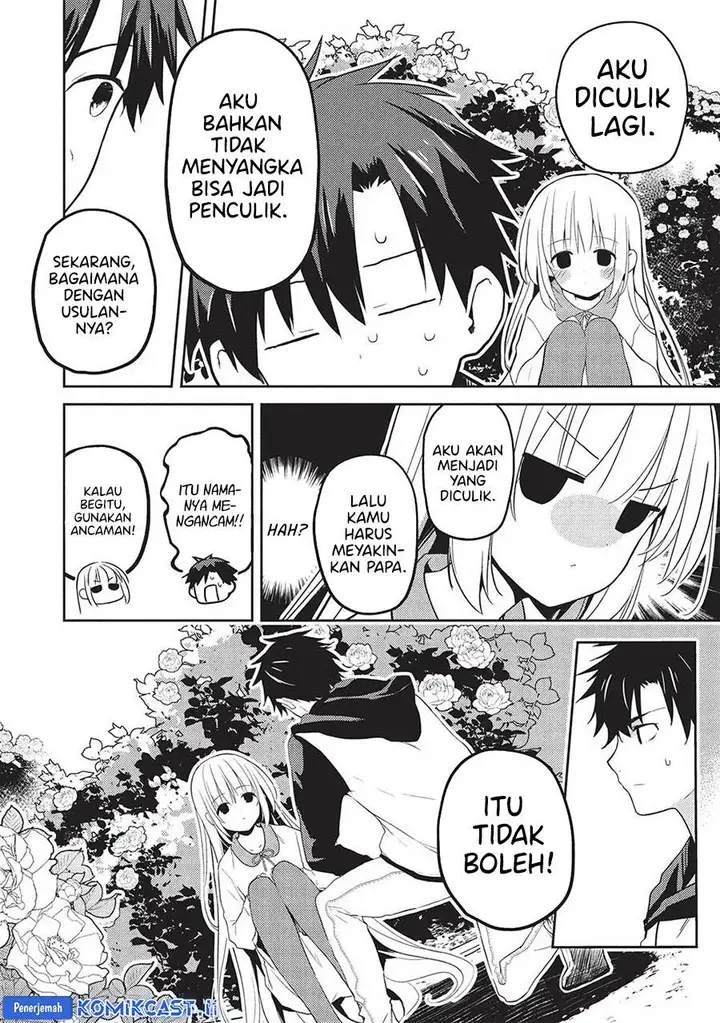 image-komik-saijo-no-osewa-takane-no-hana-darakena-meimon-kou-de-gakuin-ichi-no-ojou-sama-seikatsu-noryoku-kaimu-o-kagenagara-osewa-suru-koto-ni-narimashita-chapter-21-26/30