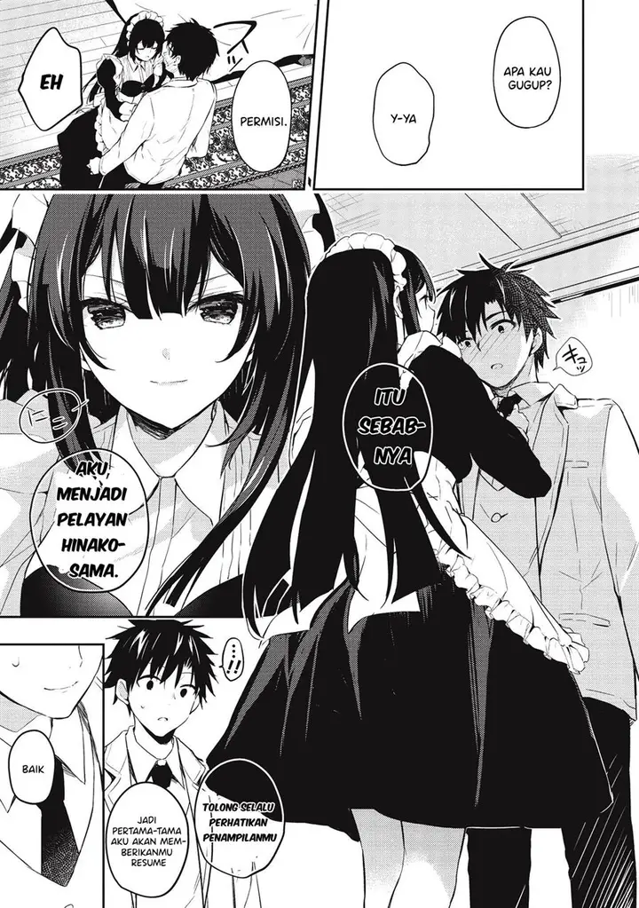 image-komik-saijo-no-osewa-takane-no-hana-darakena-meimon-kou-de-gakuin-ichi-no-ojou-sama-seikatsu-noryoku-kaimu-o-kagenagara-osewa-suru-koto-ni-narimashita-chapter-22-11/27