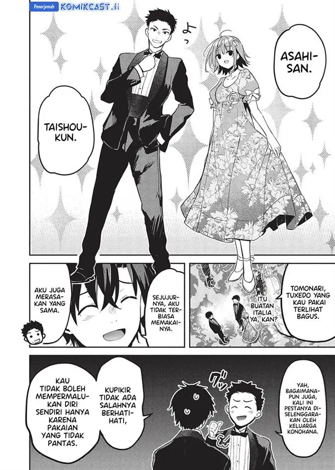 image-komik-saijo-no-osewa-takane-no-hana-darakena-meimon-kou-de-gakuin-ichi-no-ojou-sama-seikatsu-noryoku-kaimu-o-kagenagara-osewa-suru-koto-ni-narimashita-chapter-23-2/30