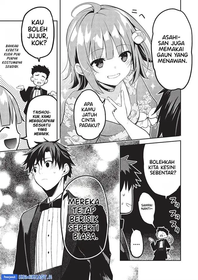 image-komik-saijo-no-osewa-takane-no-hana-darakena-meimon-kou-de-gakuin-ichi-no-ojou-sama-seikatsu-noryoku-kaimu-o-kagenagara-osewa-suru-koto-ni-narimashita-chapter-23-3/30