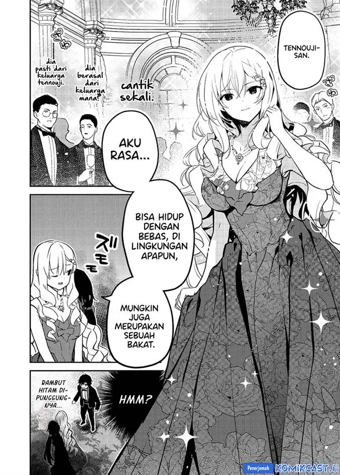 image-komik-saijo-no-osewa-takane-no-hana-darakena-meimon-kou-de-gakuin-ichi-no-ojou-sama-seikatsu-noryoku-kaimu-o-kagenagara-osewa-suru-koto-ni-narimashita-chapter-23-4/30