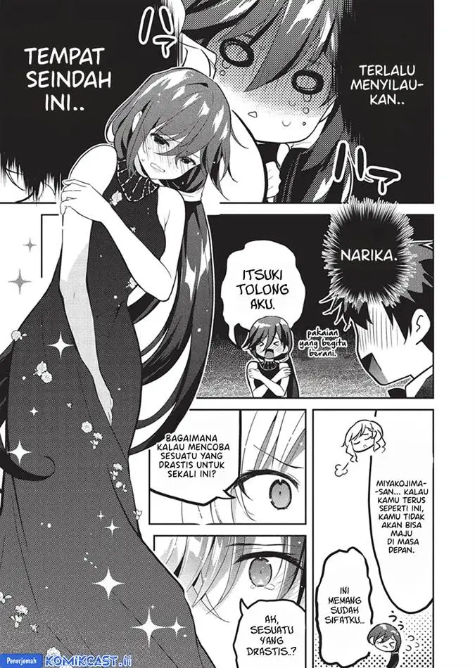 image-komik-saijo-no-osewa-takane-no-hana-darakena-meimon-kou-de-gakuin-ichi-no-ojou-sama-seikatsu-noryoku-kaimu-o-kagenagara-osewa-suru-koto-ni-narimashita-chapter-23-5/30