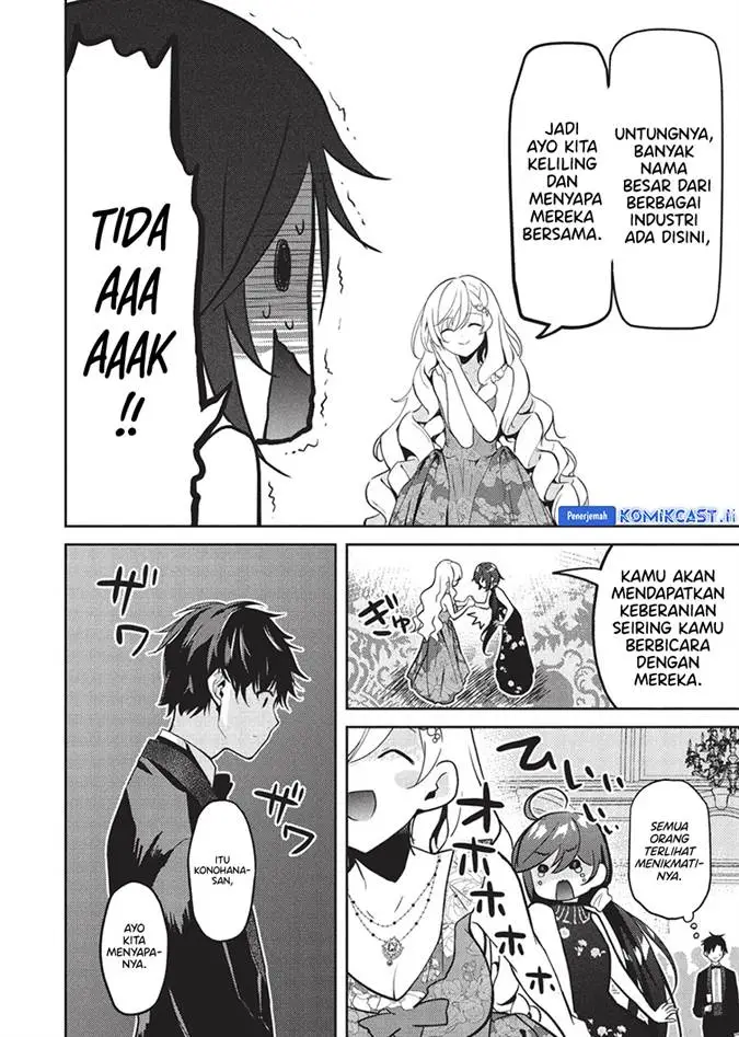 image-komik-saijo-no-osewa-takane-no-hana-darakena-meimon-kou-de-gakuin-ichi-no-ojou-sama-seikatsu-noryoku-kaimu-o-kagenagara-osewa-suru-koto-ni-narimashita-chapter-23-6/30