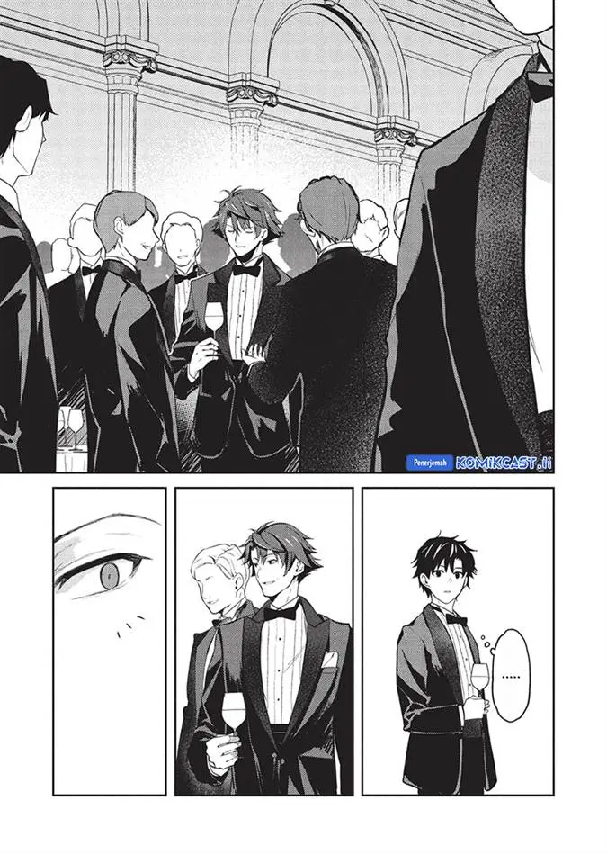 image-komik-saijo-no-osewa-takane-no-hana-darakena-meimon-kou-de-gakuin-ichi-no-ojou-sama-seikatsu-noryoku-kaimu-o-kagenagara-osewa-suru-koto-ni-narimashita-chapter-23-7/30