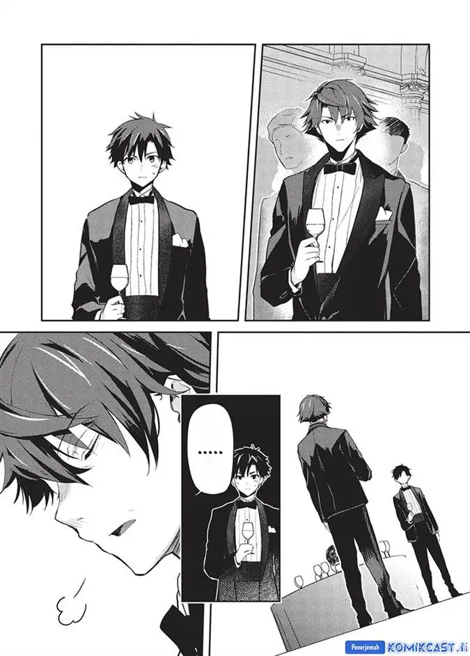 image-komik-saijo-no-osewa-takane-no-hana-darakena-meimon-kou-de-gakuin-ichi-no-ojou-sama-seikatsu-noryoku-kaimu-o-kagenagara-osewa-suru-koto-ni-narimashita-chapter-23-8/30