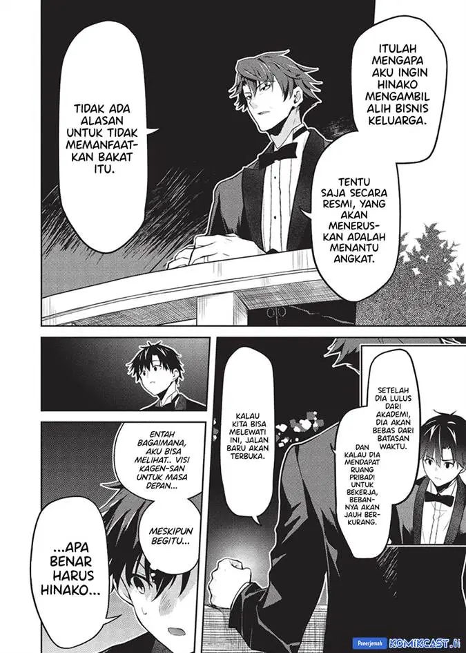 image-komik-saijo-no-osewa-takane-no-hana-darakena-meimon-kou-de-gakuin-ichi-no-ojou-sama-seikatsu-noryoku-kaimu-o-kagenagara-osewa-suru-koto-ni-narimashita-chapter-23-14/30