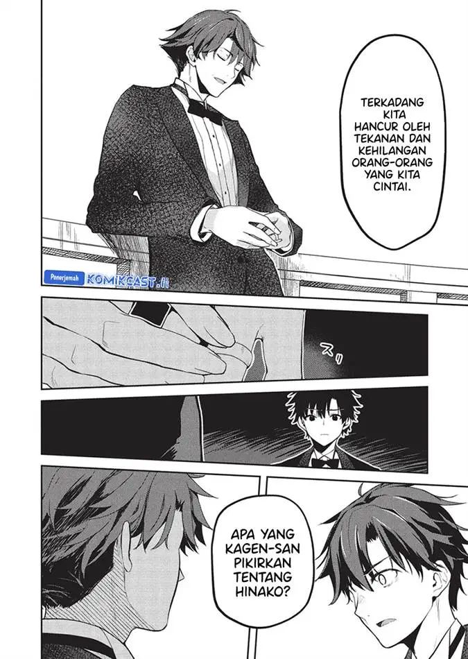 image-komik-saijo-no-osewa-takane-no-hana-darakena-meimon-kou-de-gakuin-ichi-no-ojou-sama-seikatsu-noryoku-kaimu-o-kagenagara-osewa-suru-koto-ni-narimashita-chapter-23-16/30