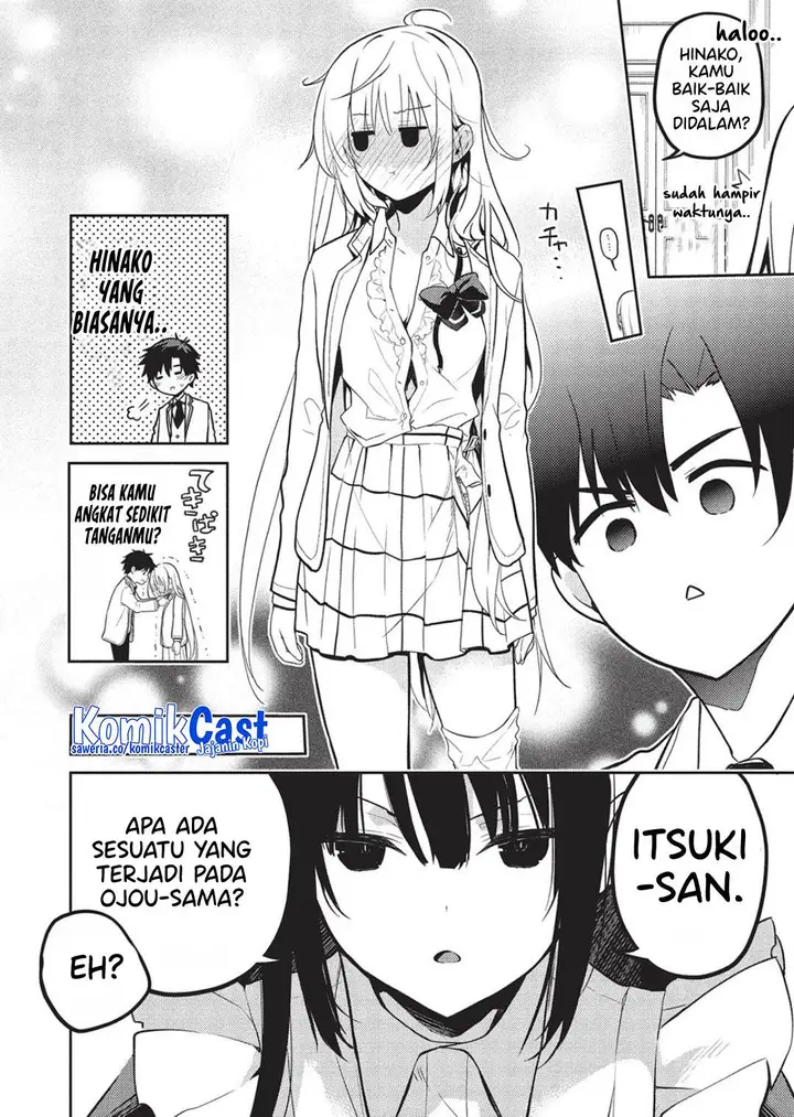 image-komik-saijo-no-osewa-takane-no-hana-darakena-meimon-kou-de-gakuin-ichi-no-ojou-sama-seikatsu-noryoku-kaimu-o-kagenagara-osewa-suru-koto-ni-narimashita-chapter-24-5/28