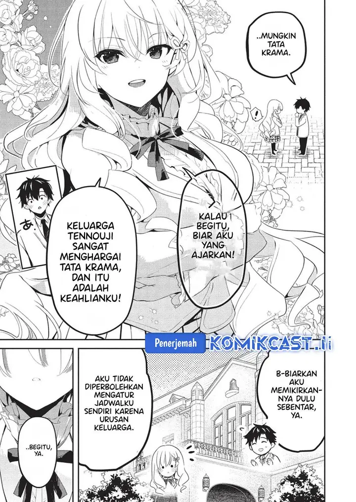 image-komik-saijo-no-osewa-takane-no-hana-darakena-meimon-kou-de-gakuin-ichi-no-ojou-sama-seikatsu-noryoku-kaimu-o-kagenagara-osewa-suru-koto-ni-narimashita-chapter-24-22/28