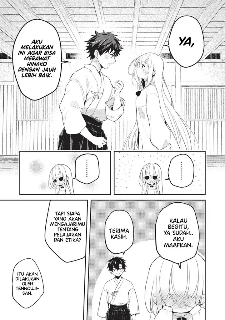 image-komik-saijo-no-osewa-takane-no-hana-darakena-meimon-kou-de-gakuin-ichi-no-ojou-sama-seikatsu-noryoku-kaimu-o-kagenagara-osewa-suru-koto-ni-narimashita-chapter-25-11/24