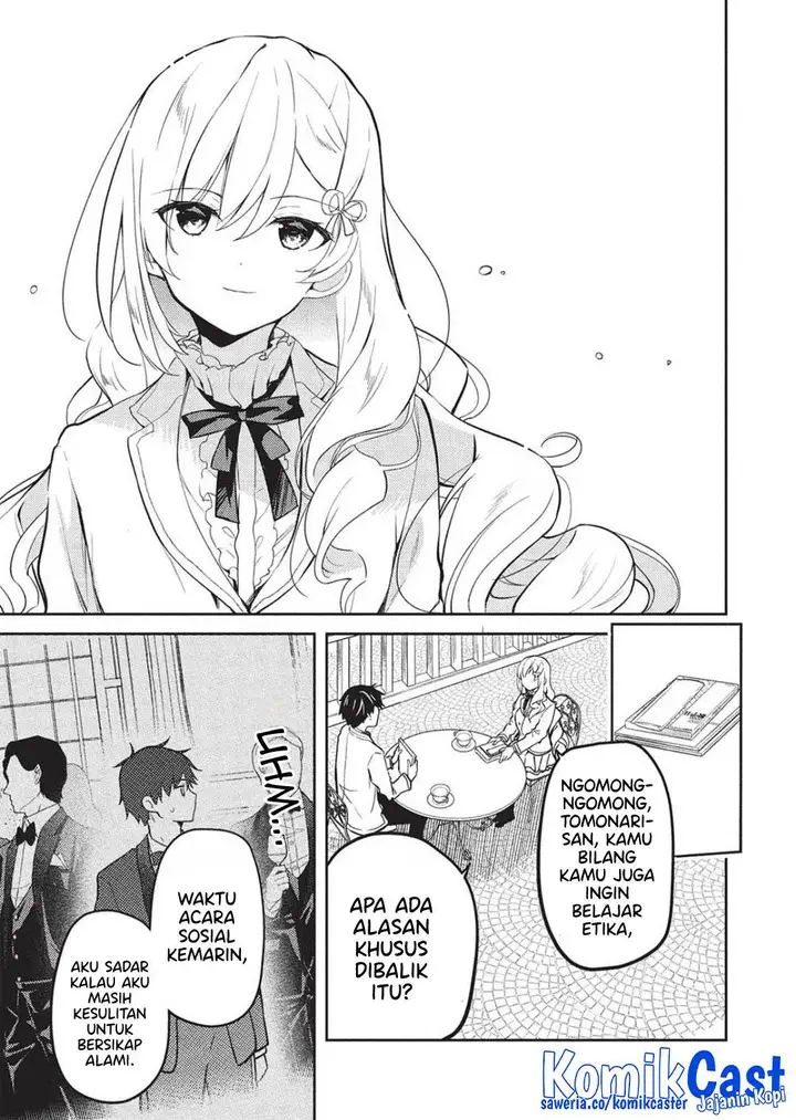 image-komik-saijo-no-osewa-takane-no-hana-darakena-meimon-kou-de-gakuin-ichi-no-ojou-sama-seikatsu-noryoku-kaimu-o-kagenagara-osewa-suru-koto-ni-narimashita-chapter-26-2/26