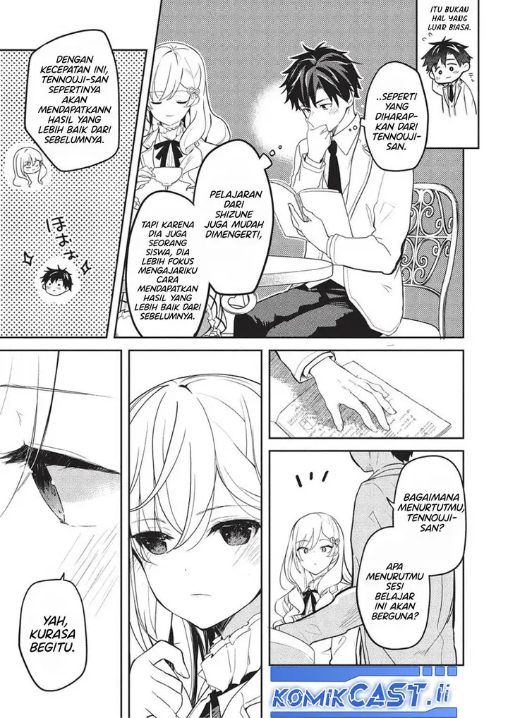 image-komik-saijo-no-osewa-takane-no-hana-darakena-meimon-kou-de-gakuin-ichi-no-ojou-sama-seikatsu-noryoku-kaimu-o-kagenagara-osewa-suru-koto-ni-narimashita-chapter-26-6/26