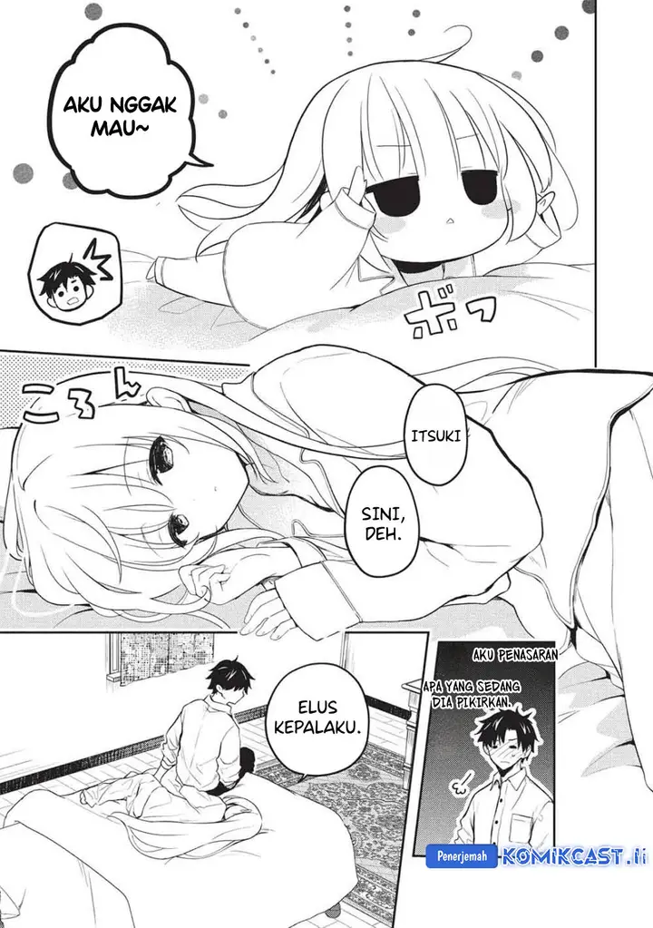 image-komik-saijo-no-osewa-takane-no-hana-darakena-meimon-kou-de-gakuin-ichi-no-ojou-sama-seikatsu-noryoku-kaimu-o-kagenagara-osewa-suru-koto-ni-narimashita-chapter-27-2/31