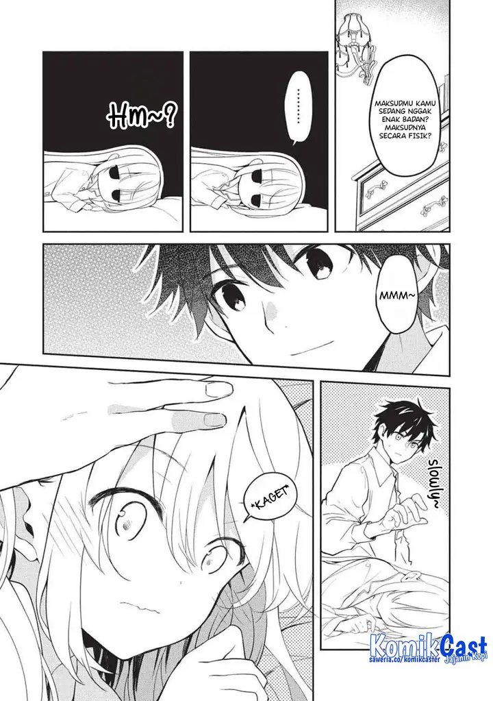 image-komik-saijo-no-osewa-takane-no-hana-darakena-meimon-kou-de-gakuin-ichi-no-ojou-sama-seikatsu-noryoku-kaimu-o-kagenagara-osewa-suru-koto-ni-narimashita-chapter-27-4/31