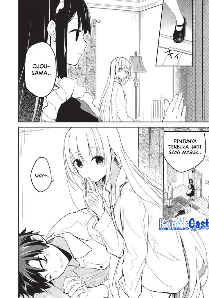 image-komik-saijo-no-osewa-takane-no-hana-darakena-meimon-kou-de-gakuin-ichi-no-ojou-sama-seikatsu-noryoku-kaimu-o-kagenagara-osewa-suru-koto-ni-narimashita-chapter-27-9/31