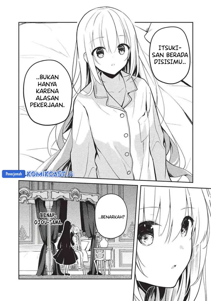 image-komik-saijo-no-osewa-takane-no-hana-darakena-meimon-kou-de-gakuin-ichi-no-ojou-sama-seikatsu-noryoku-kaimu-o-kagenagara-osewa-suru-koto-ni-narimashita-chapter-27-13/31