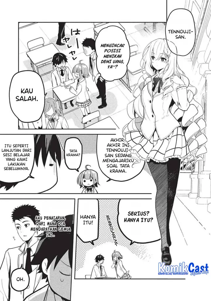 image-komik-saijo-no-osewa-takane-no-hana-darakena-meimon-kou-de-gakuin-ichi-no-ojou-sama-seikatsu-noryoku-kaimu-o-kagenagara-osewa-suru-koto-ni-narimashita-chapter-27-18/31
