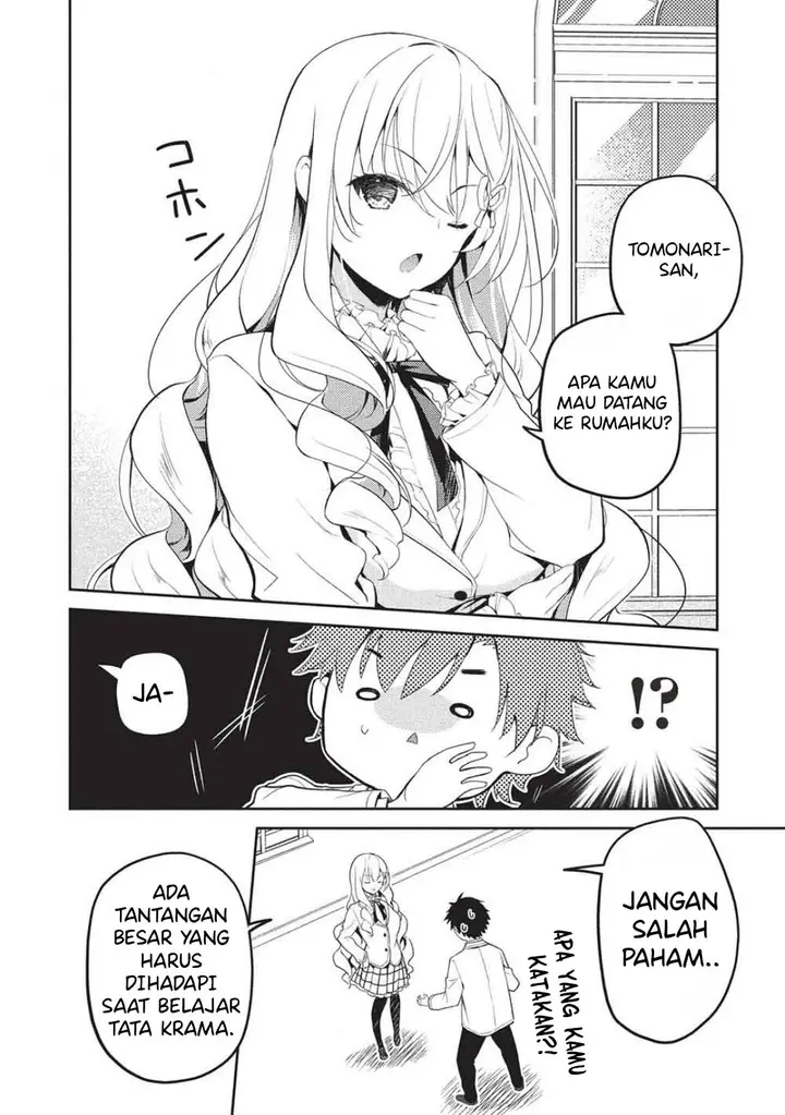 image-komik-saijo-no-osewa-takane-no-hana-darakena-meimon-kou-de-gakuin-ichi-no-ojou-sama-seikatsu-noryoku-kaimu-o-kagenagara-osewa-suru-koto-ni-narimashita-chapter-27-21/31