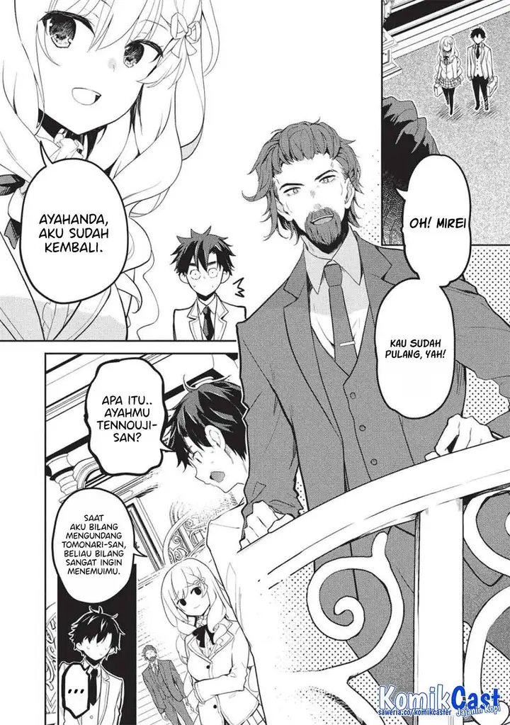 image-komik-saijo-no-osewa-takane-no-hana-darakena-meimon-kou-de-gakuin-ichi-no-ojou-sama-seikatsu-noryoku-kaimu-o-kagenagara-osewa-suru-koto-ni-narimashita-chapter-28-4/31