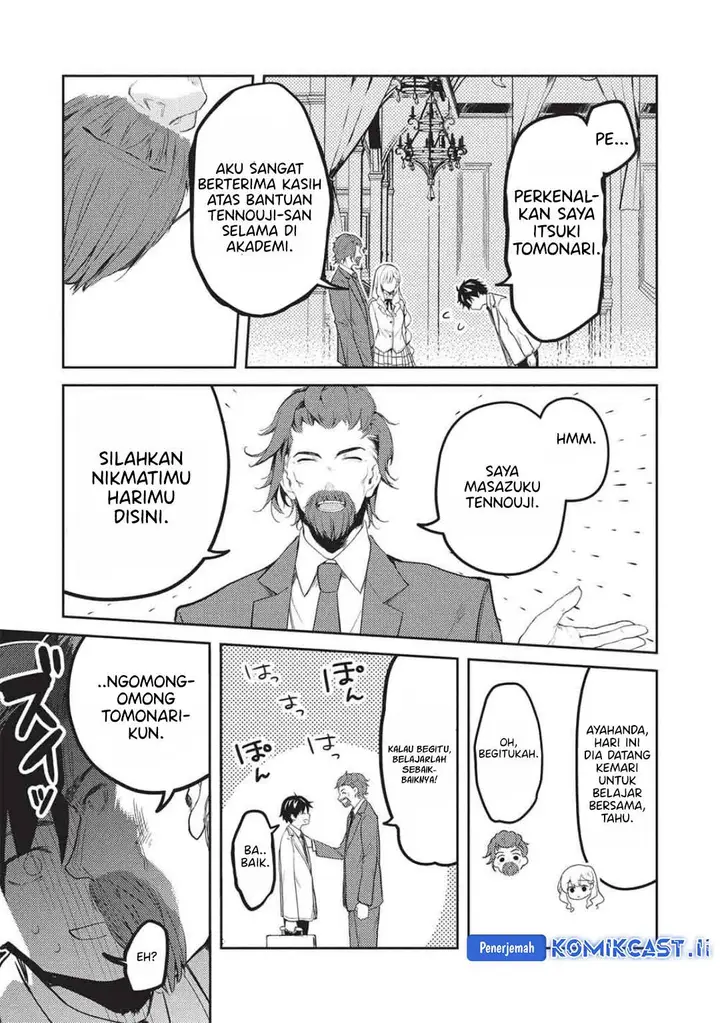 image-komik-saijo-no-osewa-takane-no-hana-darakena-meimon-kou-de-gakuin-ichi-no-ojou-sama-seikatsu-noryoku-kaimu-o-kagenagara-osewa-suru-koto-ni-narimashita-chapter-28-5/31