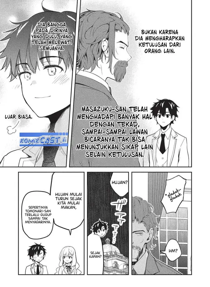 image-komik-saijo-no-osewa-takane-no-hana-darakena-meimon-kou-de-gakuin-ichi-no-ojou-sama-seikatsu-noryoku-kaimu-o-kagenagara-osewa-suru-koto-ni-narimashita-chapter-28-19/31