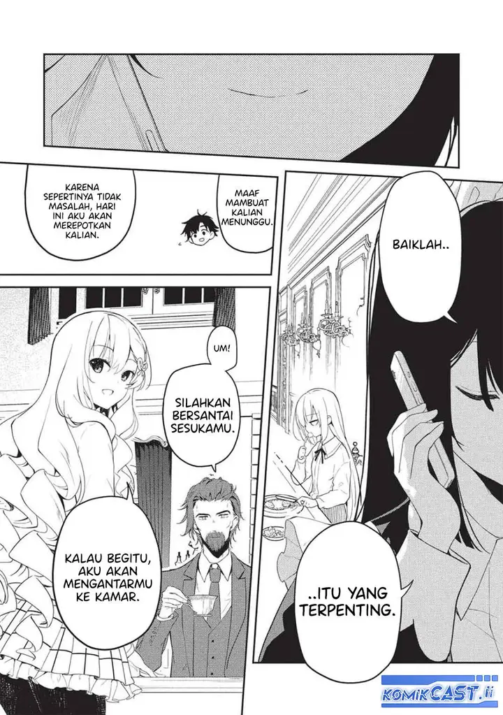 image-komik-saijo-no-osewa-takane-no-hana-darakena-meimon-kou-de-gakuin-ichi-no-ojou-sama-seikatsu-noryoku-kaimu-o-kagenagara-osewa-suru-koto-ni-narimashita-chapter-28-23/31