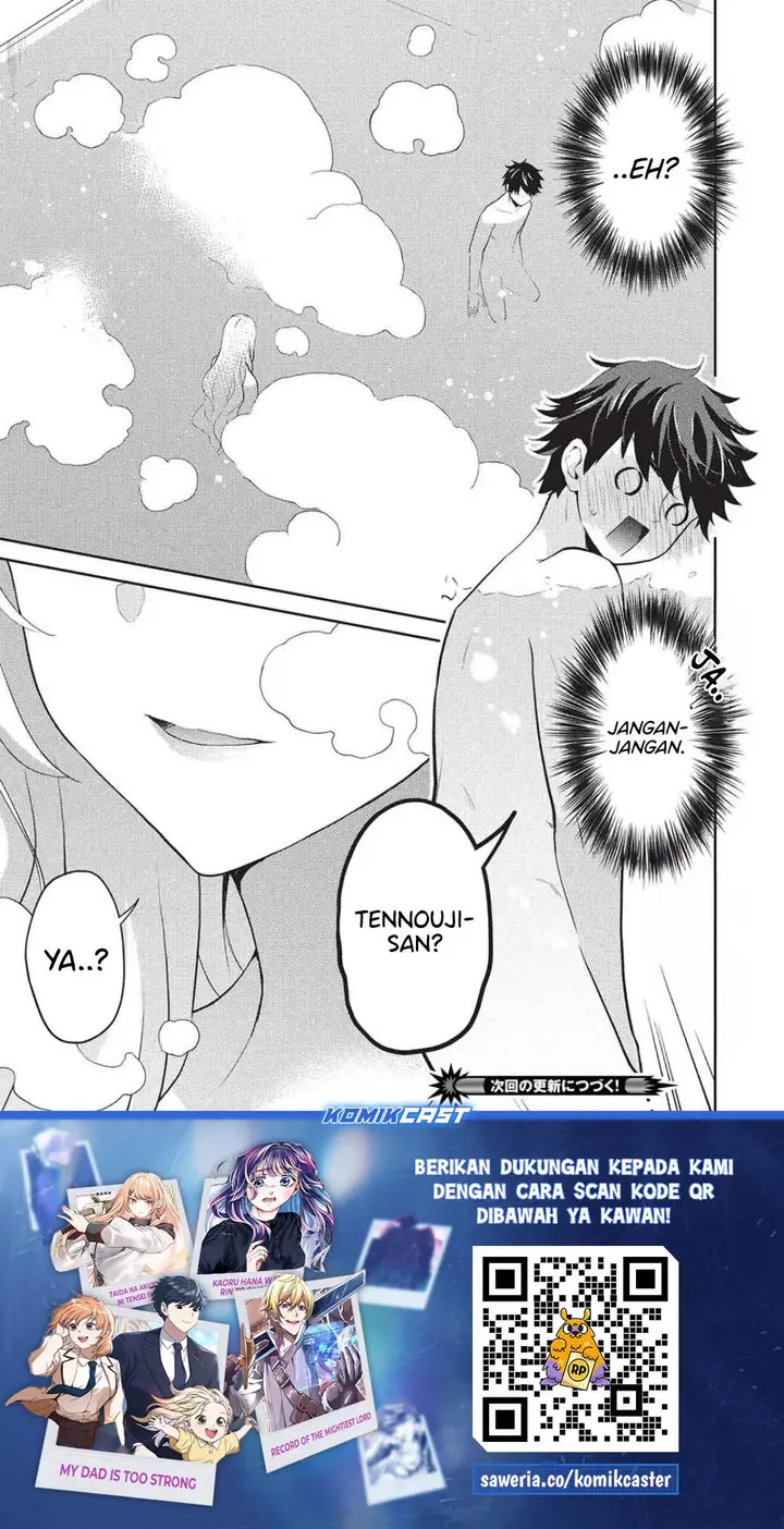 image-komik-saijo-no-osewa-takane-no-hana-darakena-meimon-kou-de-gakuin-ichi-no-ojou-sama-seikatsu-noryoku-kaimu-o-kagenagara-osewa-suru-koto-ni-narimashita-chapter-28-29/31