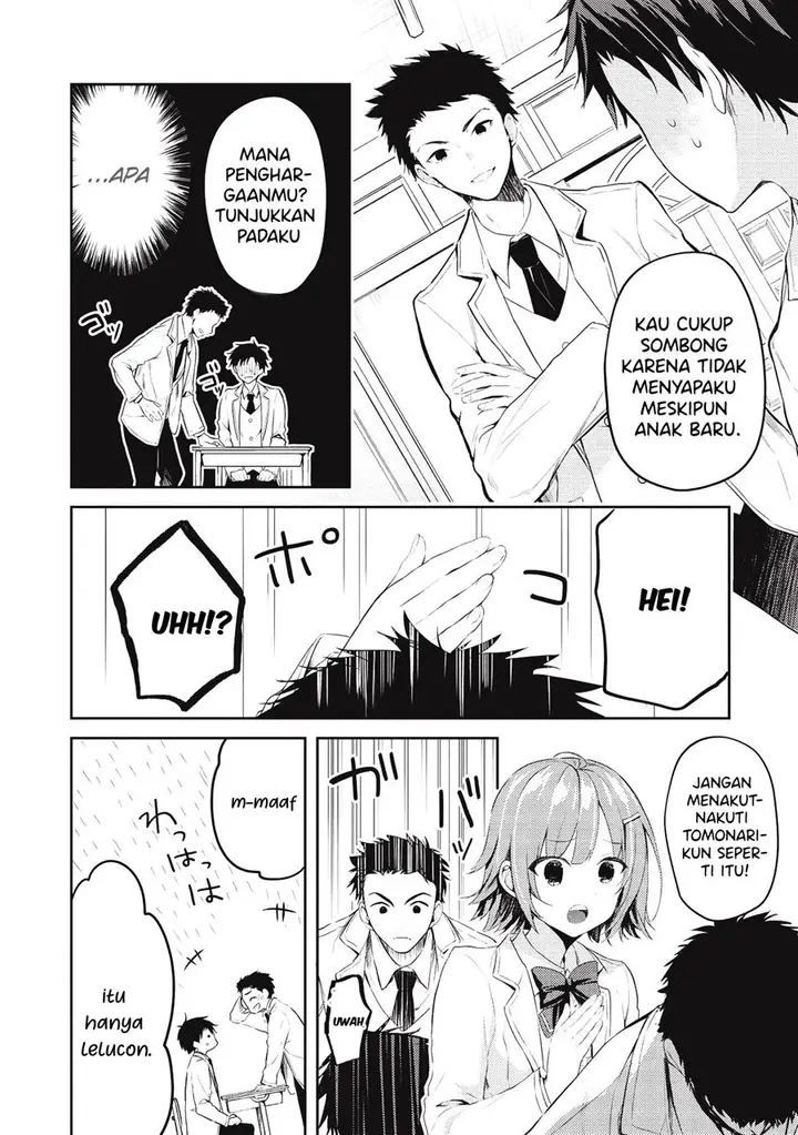 image-komik-saijo-no-osewa-takane-no-hana-darakena-meimon-kou-de-gakuin-ichi-no-ojou-sama-seikatsu-noryoku-kaimu-o-kagenagara-osewa-suru-koto-ni-narimashita-chapter-3-14/26