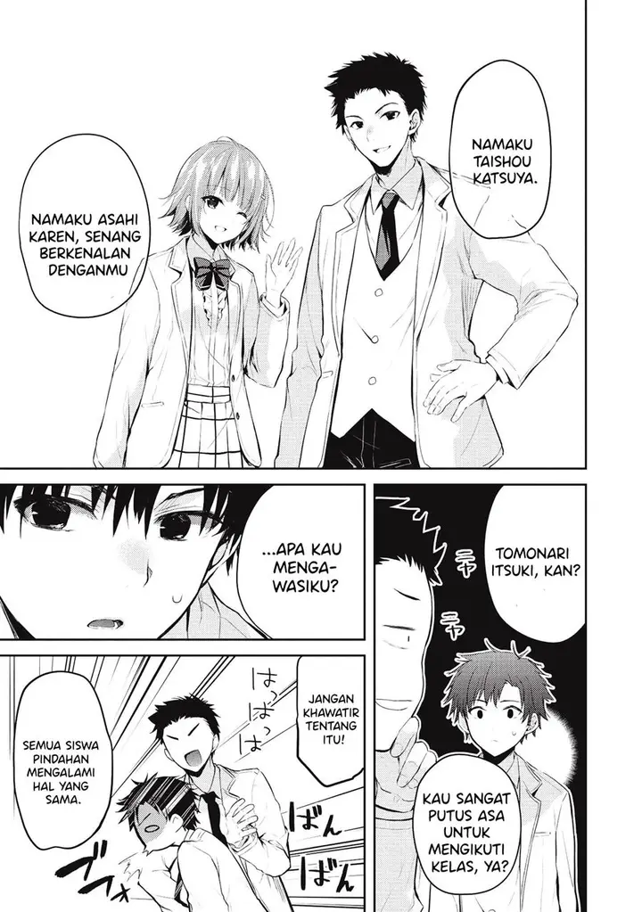 image-komik-saijo-no-osewa-takane-no-hana-darakena-meimon-kou-de-gakuin-ichi-no-ojou-sama-seikatsu-noryoku-kaimu-o-kagenagara-osewa-suru-koto-ni-narimashita-chapter-3-15/26