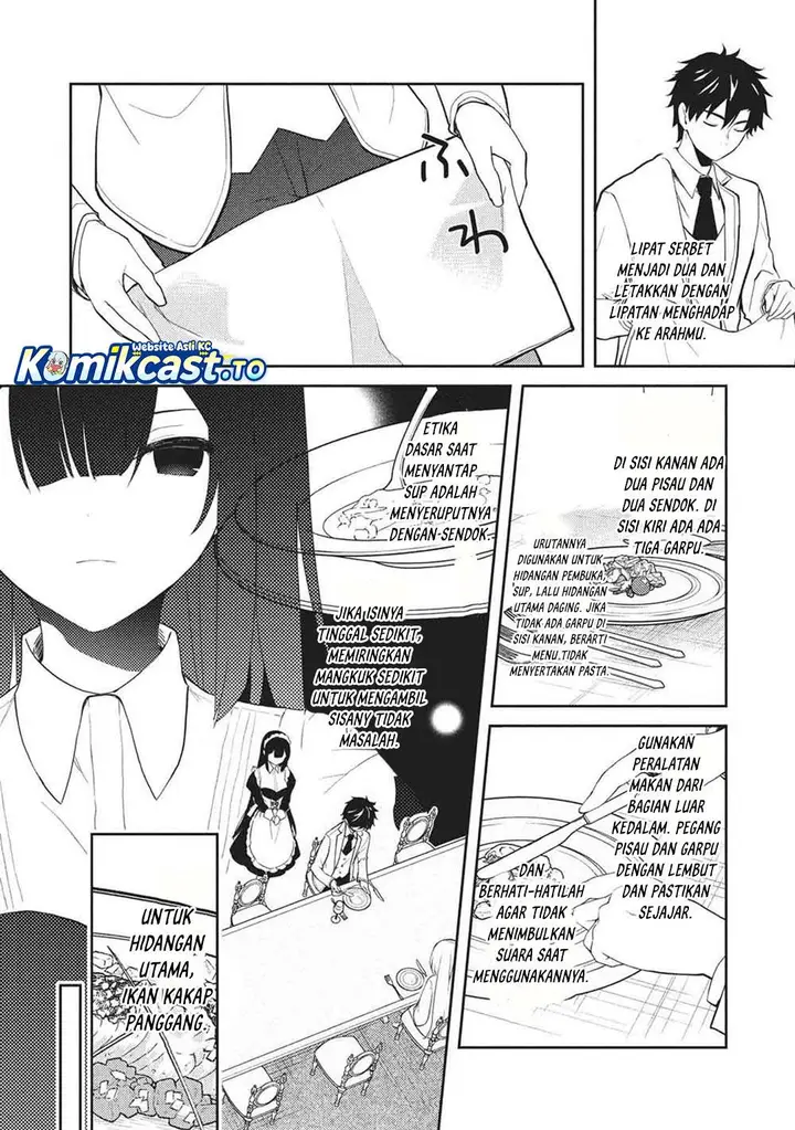 image-komik-saijo-no-osewa-takane-no-hana-darakena-meimon-kou-de-gakuin-ichi-no-ojou-sama-seikatsu-noryoku-kaimu-o-kagenagara-osewa-suru-koto-ni-narimashita-chapter-31-11/19