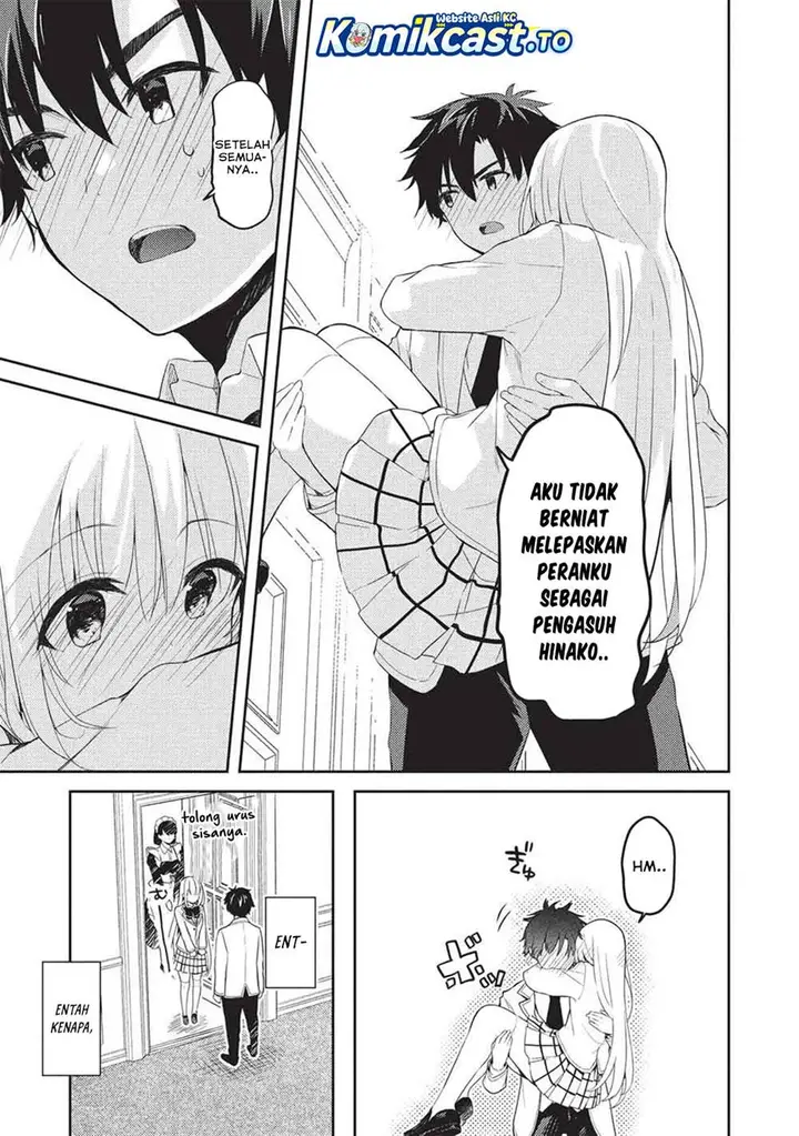 image-komik-saijo-no-osewa-takane-no-hana-darakena-meimon-kou-de-gakuin-ichi-no-ojou-sama-seikatsu-noryoku-kaimu-o-kagenagara-osewa-suru-koto-ni-narimashita-chapter-32-8/23