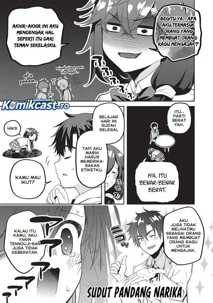 image-komik-saijo-no-osewa-takane-no-hana-darakena-meimon-kou-de-gakuin-ichi-no-ojou-sama-seikatsu-noryoku-kaimu-o-kagenagara-osewa-suru-koto-ni-narimashita-chapter-32-16/23