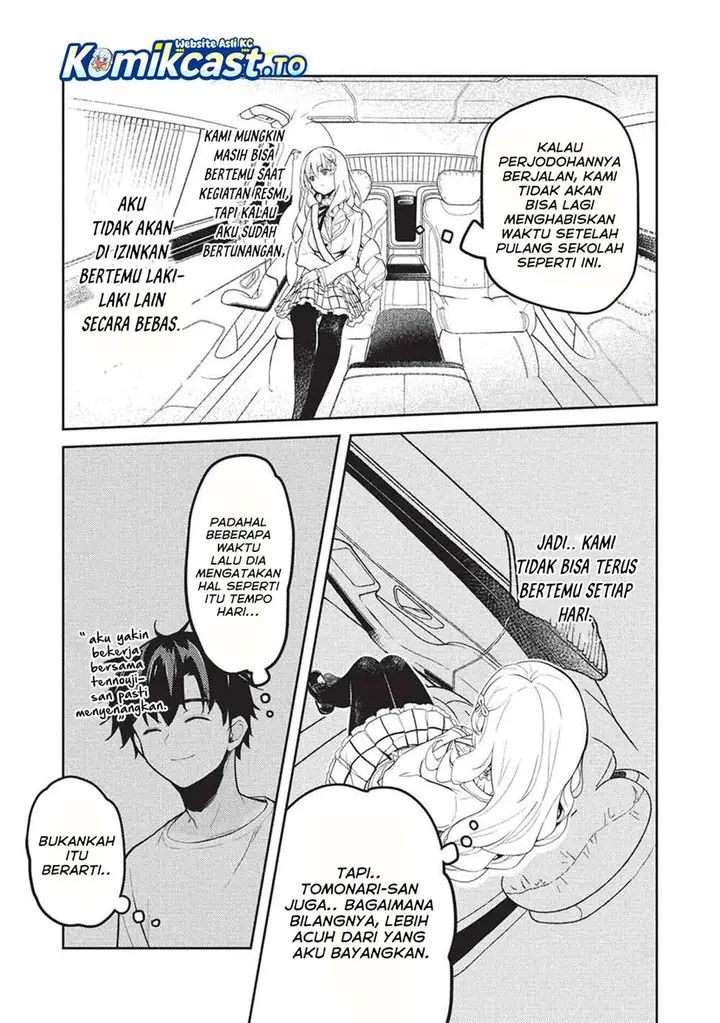 image-komik-saijo-no-osewa-takane-no-hana-darakena-meimon-kou-de-gakuin-ichi-no-ojou-sama-seikatsu-noryoku-kaimu-o-kagenagara-osewa-suru-koto-ni-narimashita-chapter-33-8/22