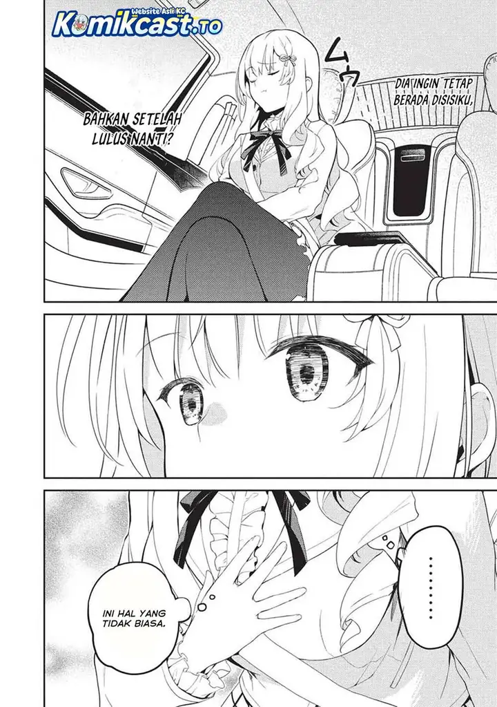 image-komik-saijo-no-osewa-takane-no-hana-darakena-meimon-kou-de-gakuin-ichi-no-ojou-sama-seikatsu-noryoku-kaimu-o-kagenagara-osewa-suru-koto-ni-narimashita-chapter-33-9/22